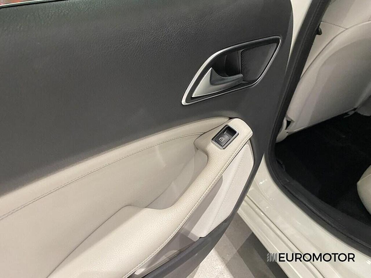 Mercedes Mercedes Classe A usata 7