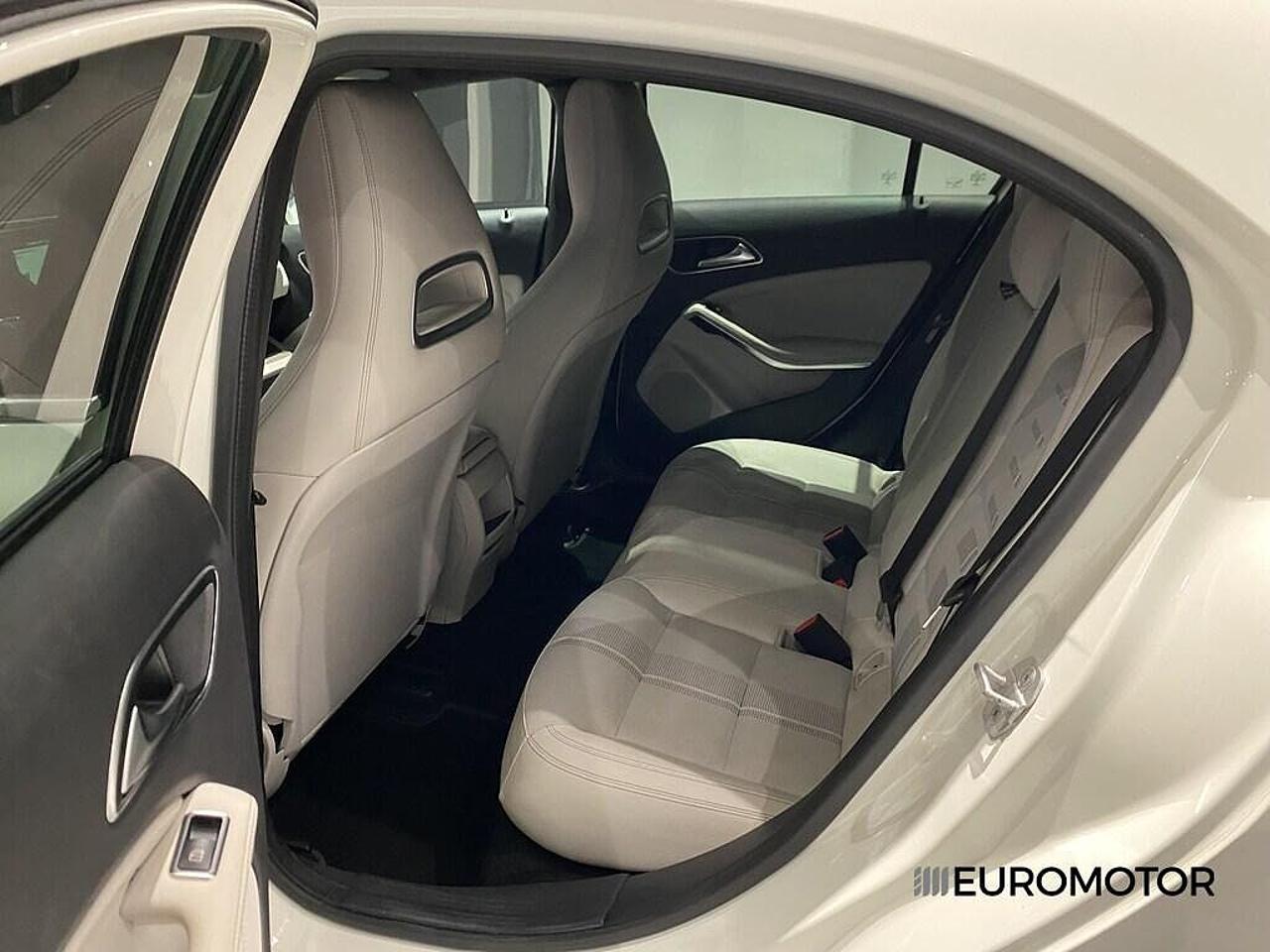 Mercedes Mercedes Classe A usata 8