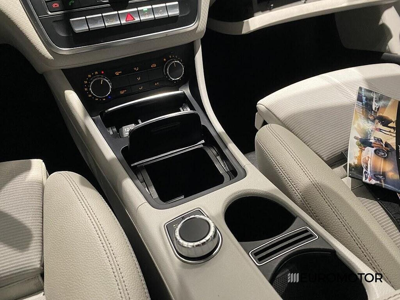 Mercedes Mercedes Classe A usata 10