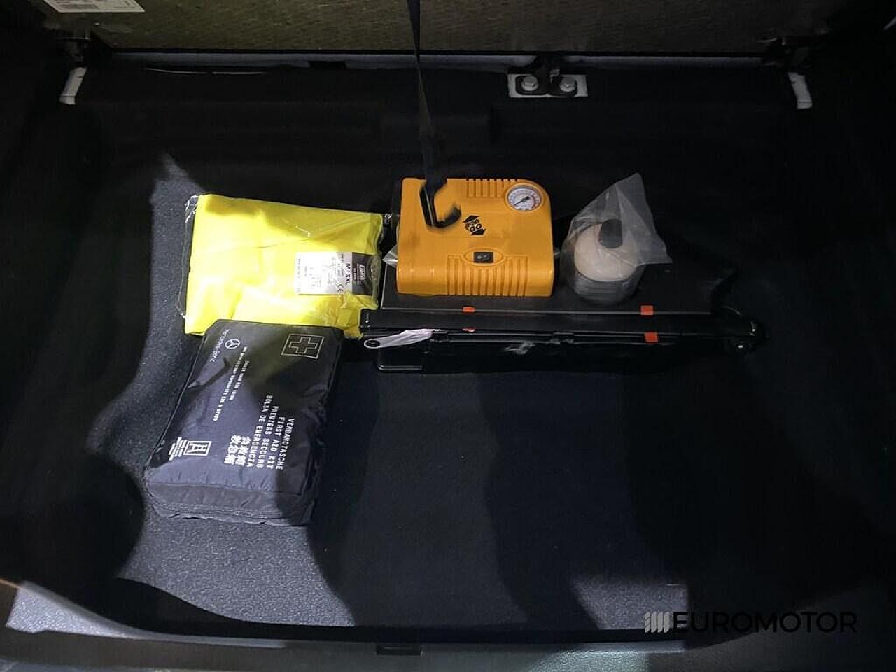 Mercedes Mercedes Classe A usata 14