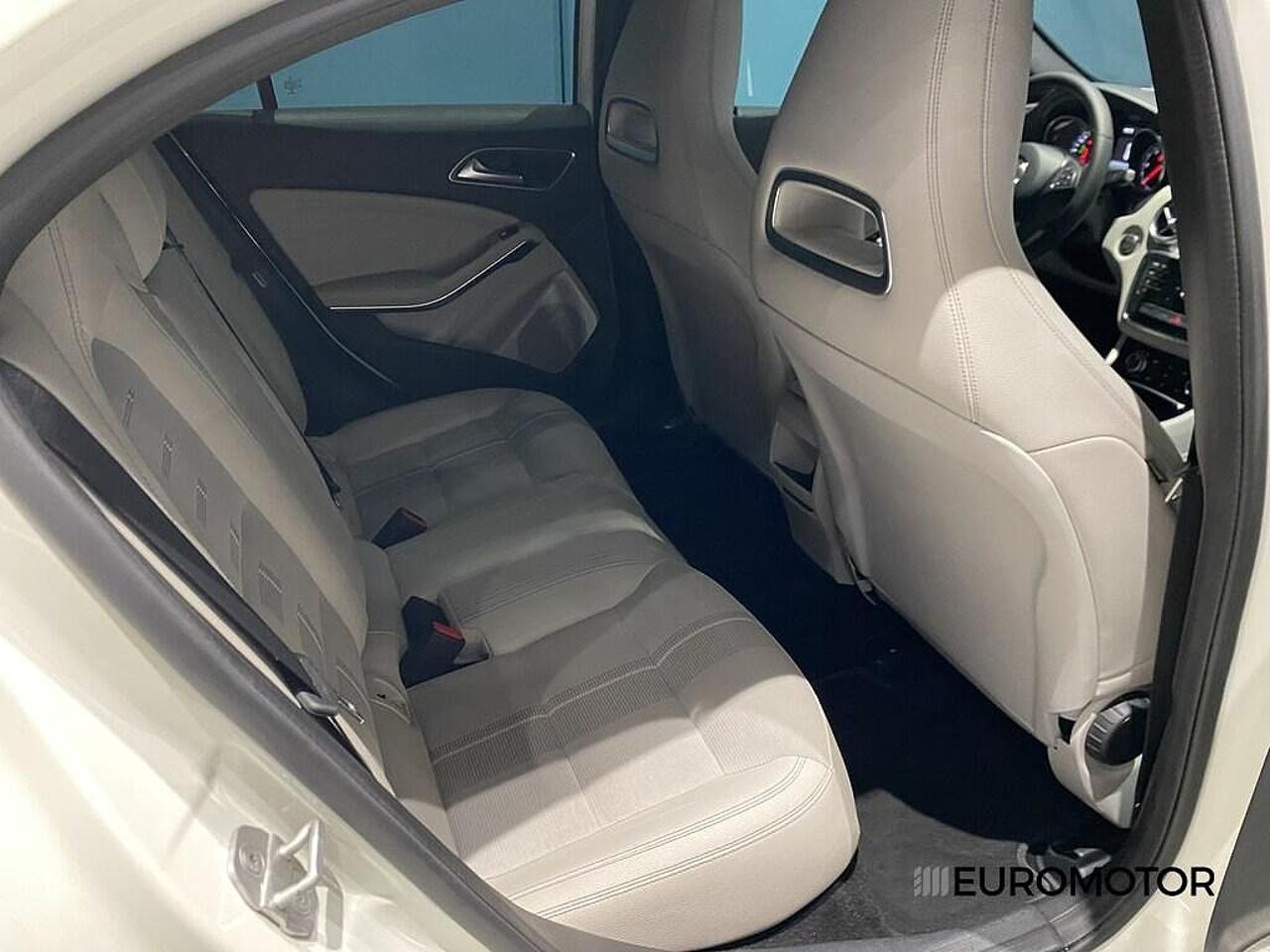 Mercedes Mercedes Classe A usata 15