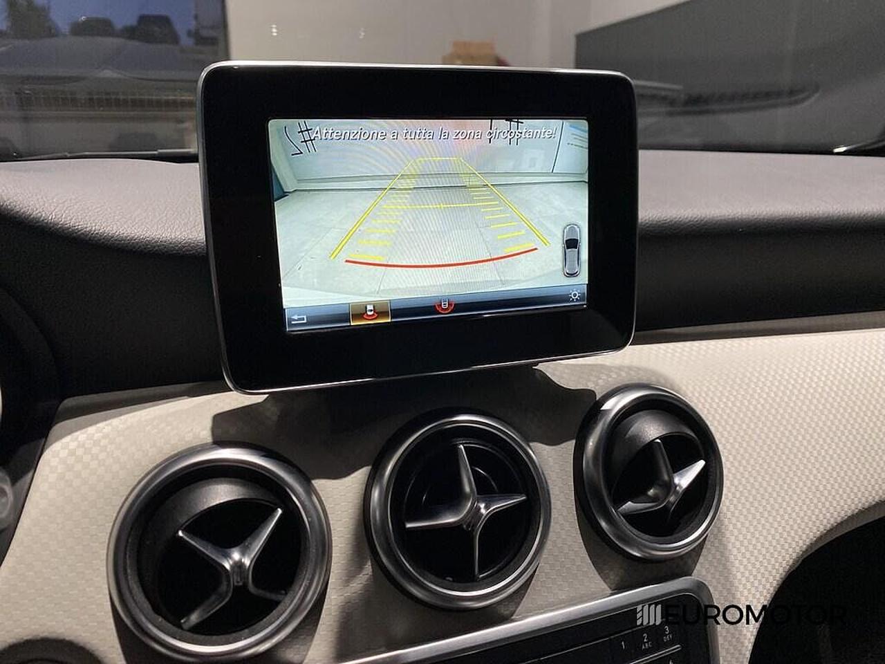 Mercedes Mercedes Classe A usata 19