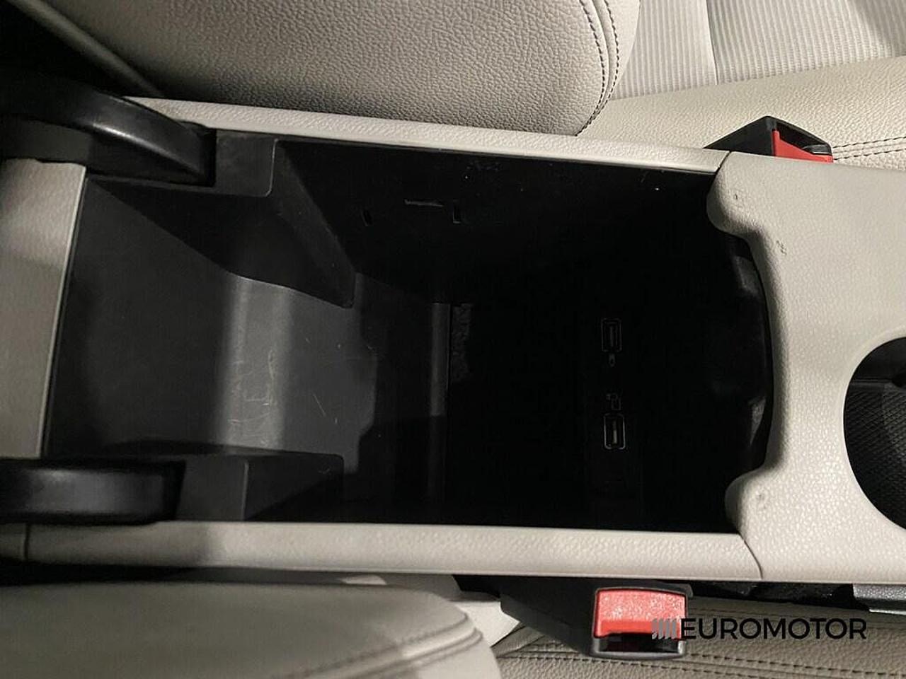 Mercedes Mercedes Classe A usata 20