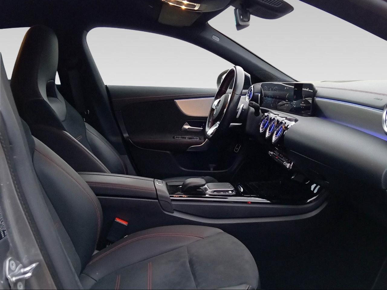 Mercedes Mercedes Classe A usata 4