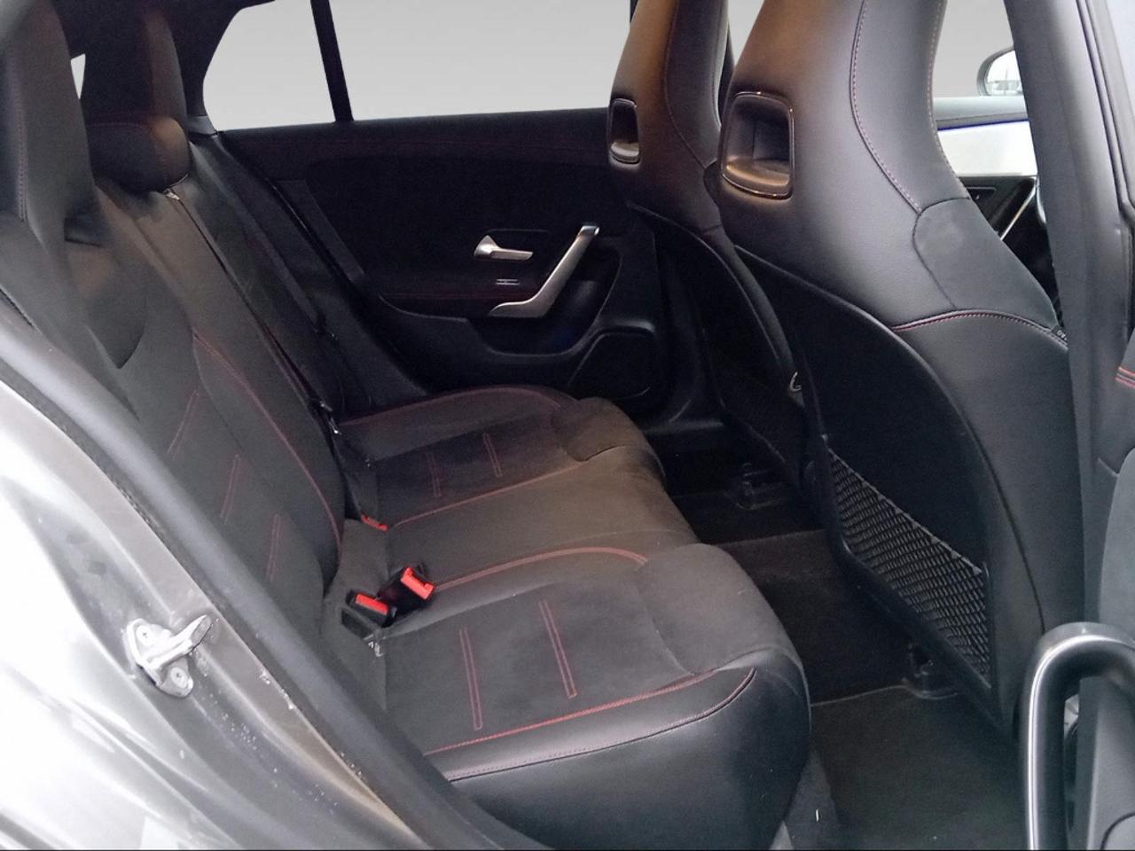 Mercedes Mercedes Classe A usata 6