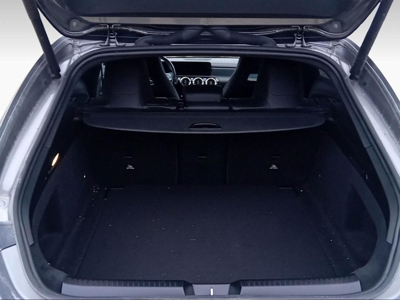 Mercedes Mercedes Classe A usata 7