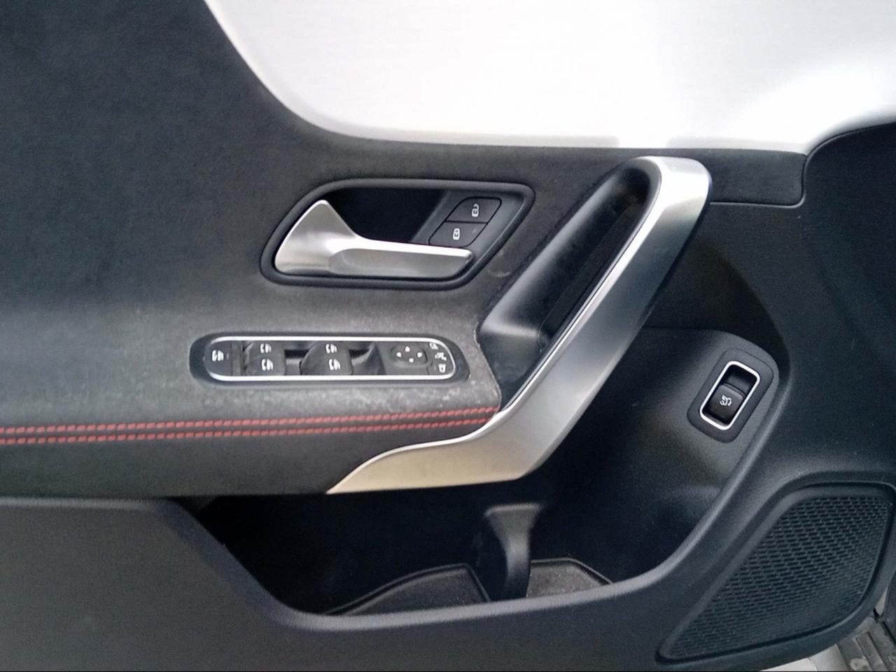 Mercedes Mercedes Classe A usata 8