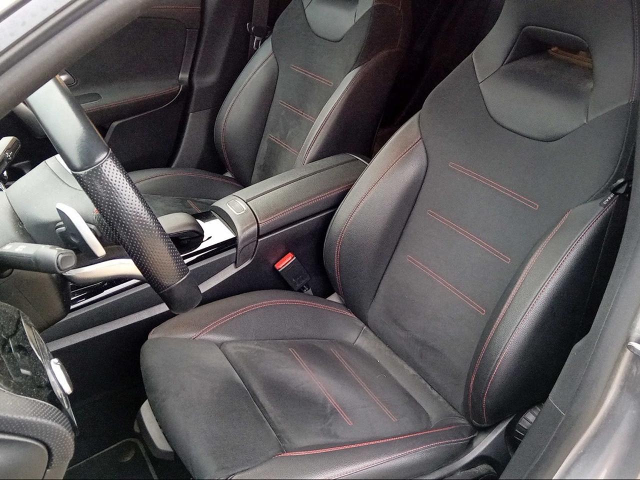 Mercedes Mercedes Classe A usata 15