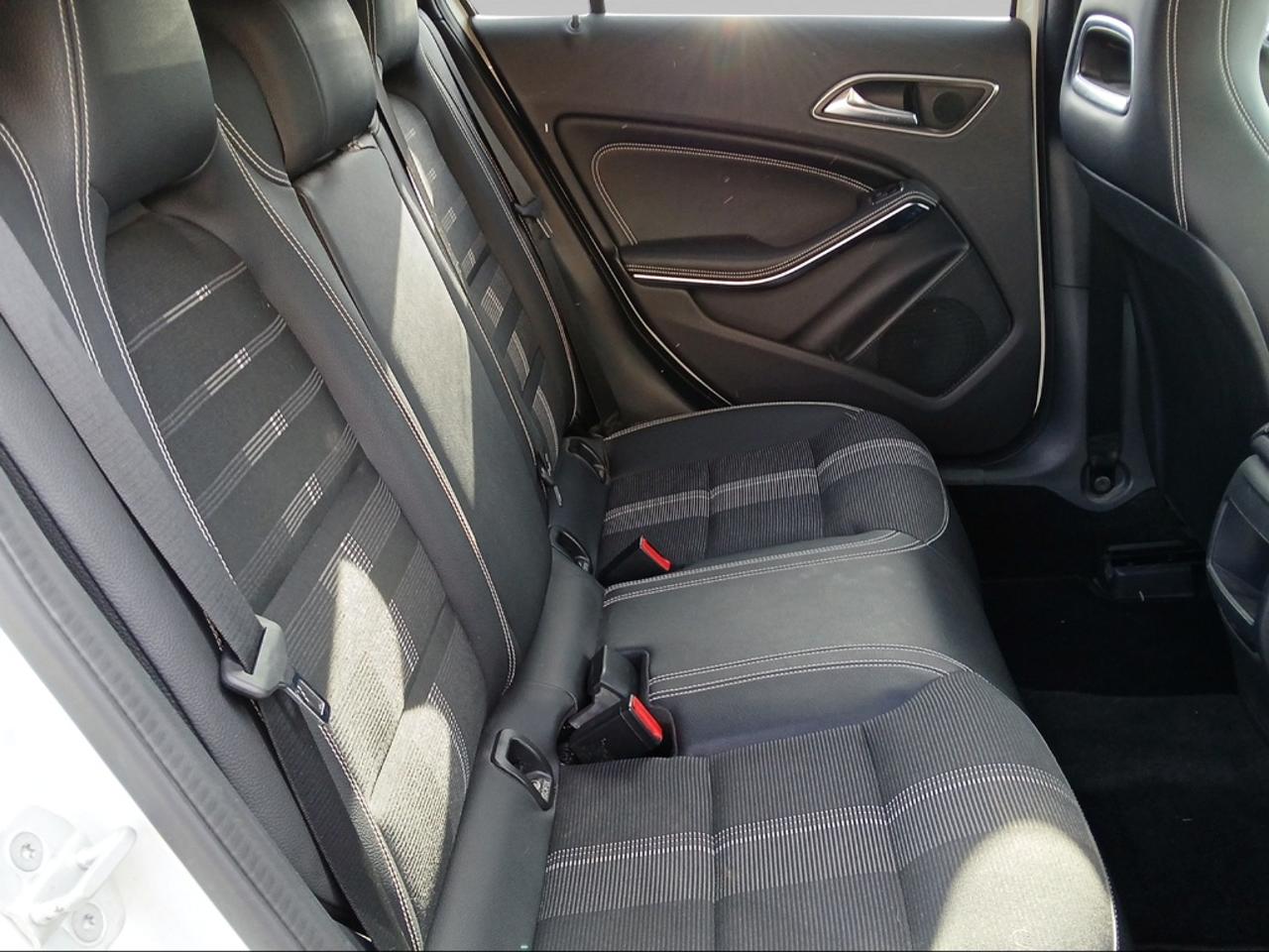 Mercedes Mercedes Classe A usata 2