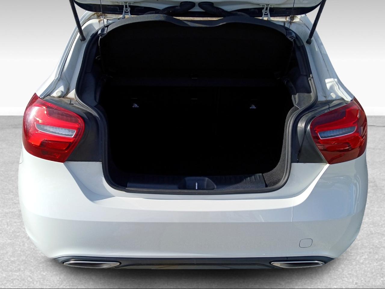 Mercedes Mercedes Classe A usata 11