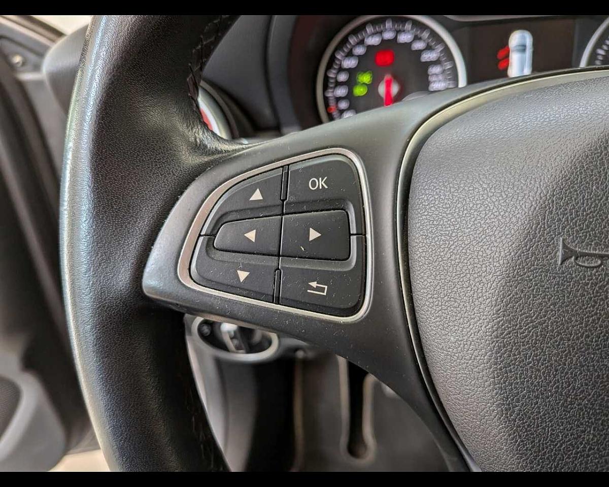 Mercedes Mercedes Classe A usata 5