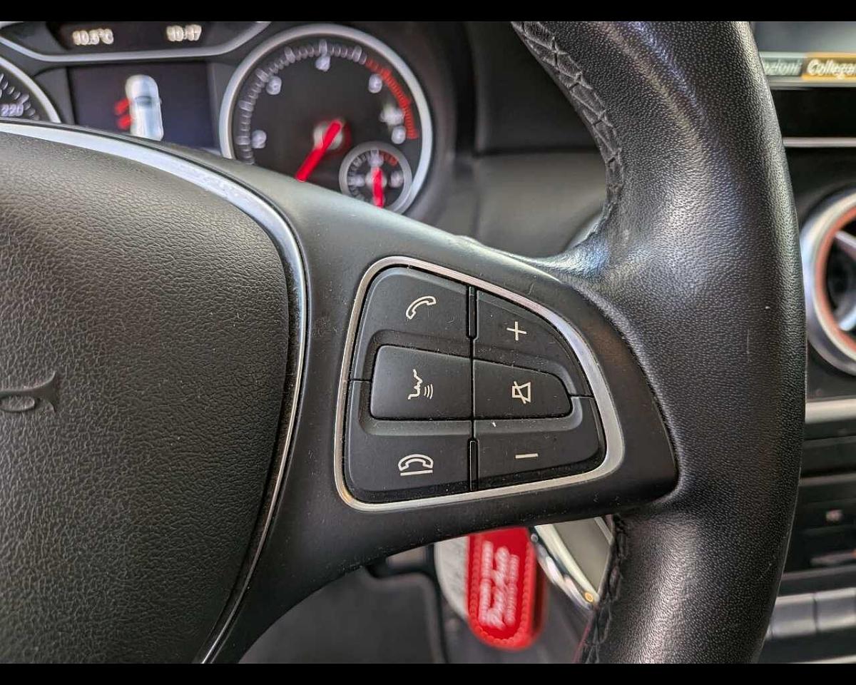 Mercedes Mercedes Classe A usata 6