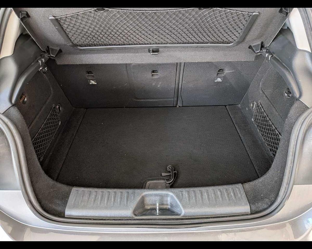 Mercedes Mercedes Classe A usata 23