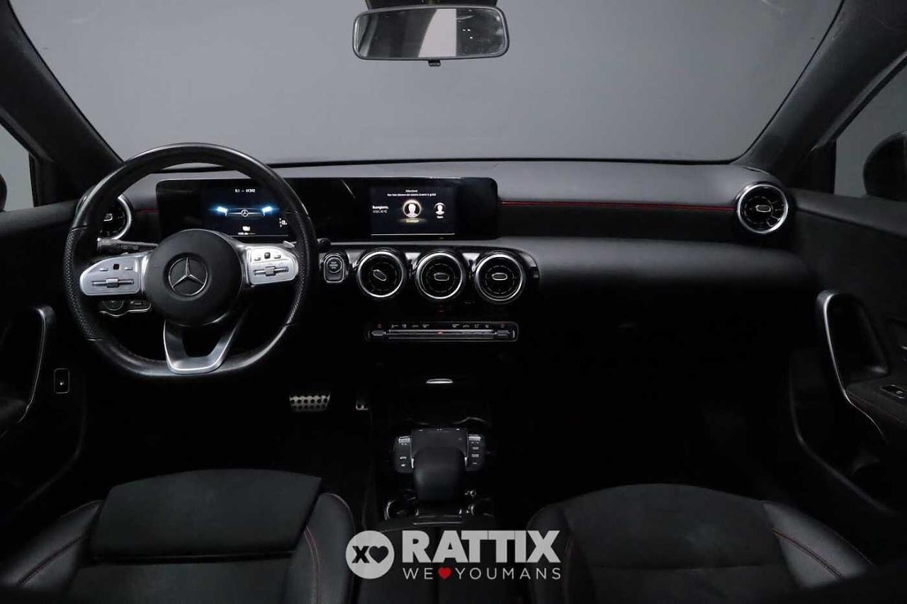 Mercedes Mercedes Classe A usata 1