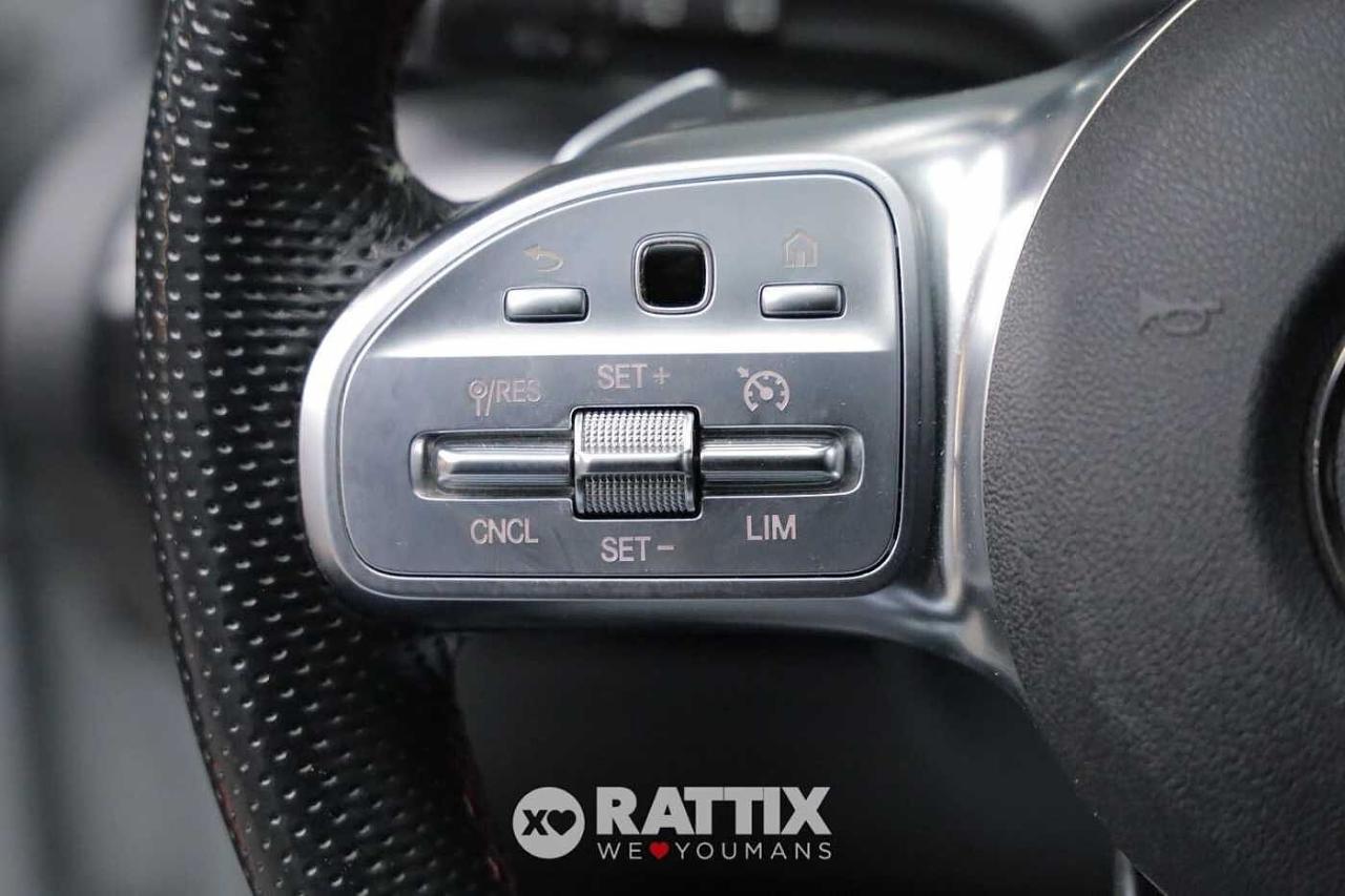 Mercedes Mercedes Classe A usata 3