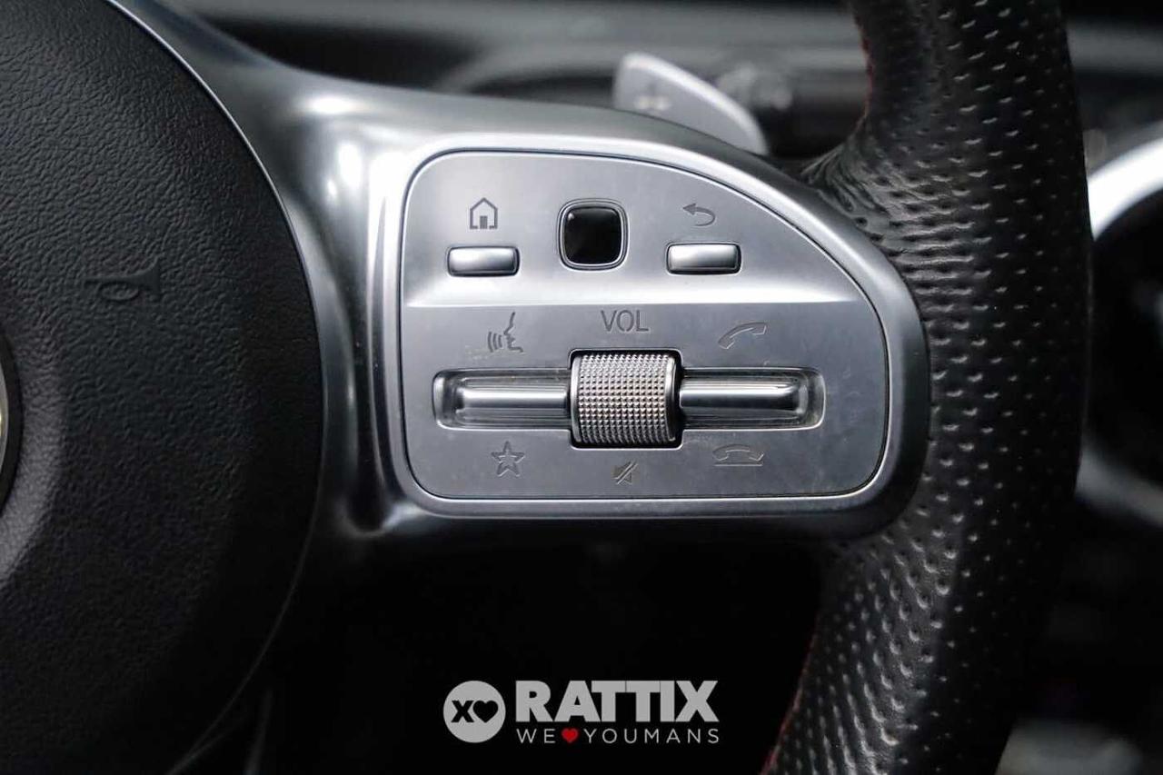 Mercedes Mercedes Classe A usata 4