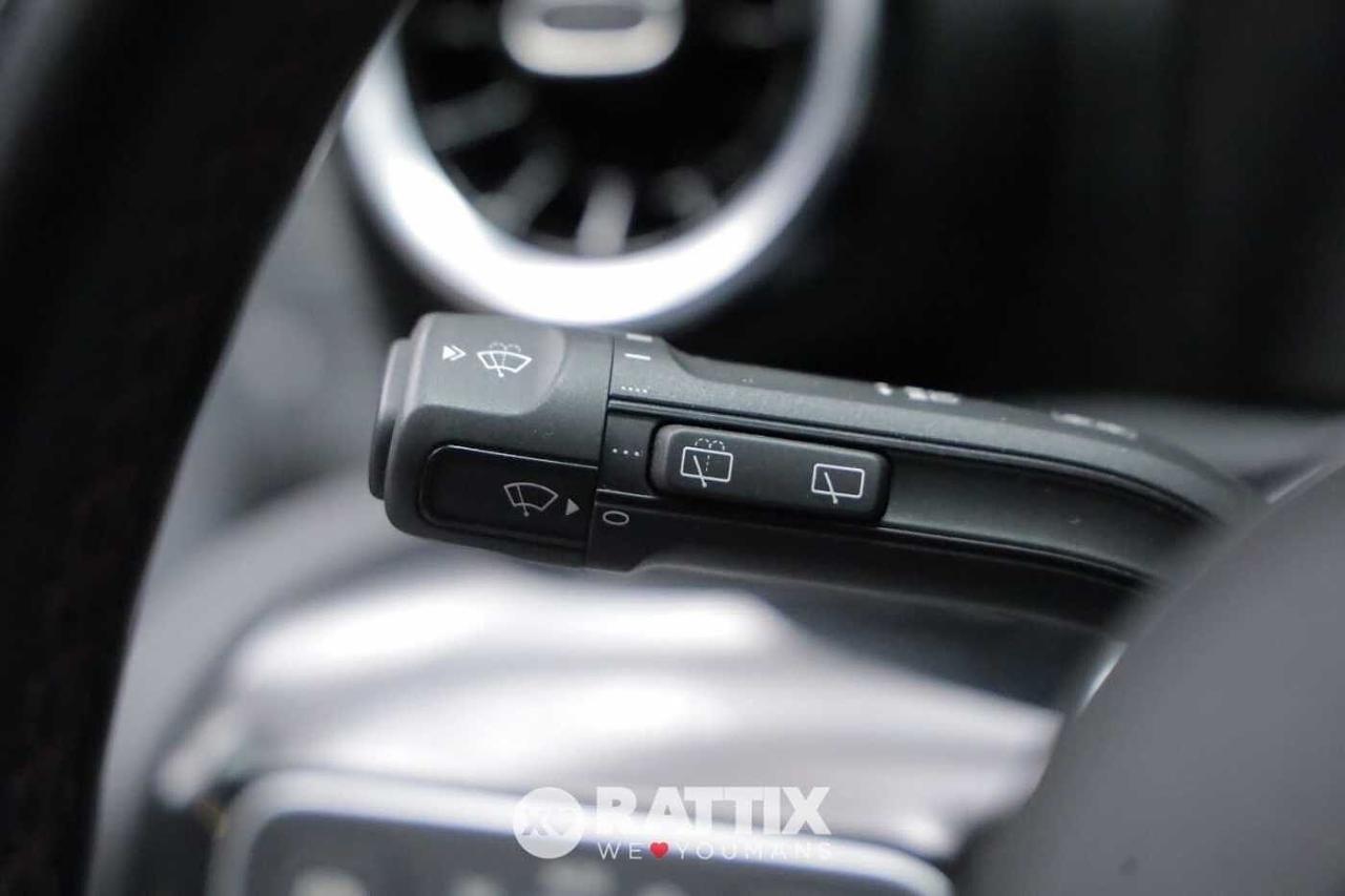 Mercedes Mercedes Classe A usata 5