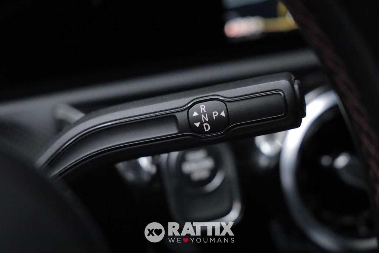 Mercedes Mercedes Classe A usata 6