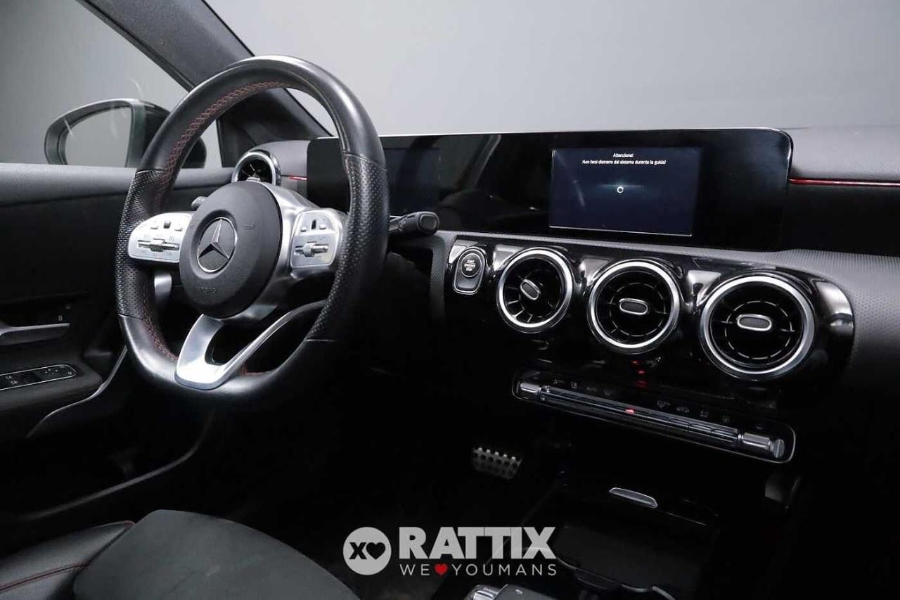 Mercedes Mercedes Classe A usata 8