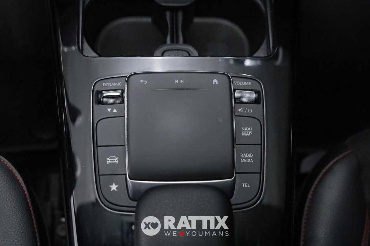 Mercedes Mercedes Classe A usata 15