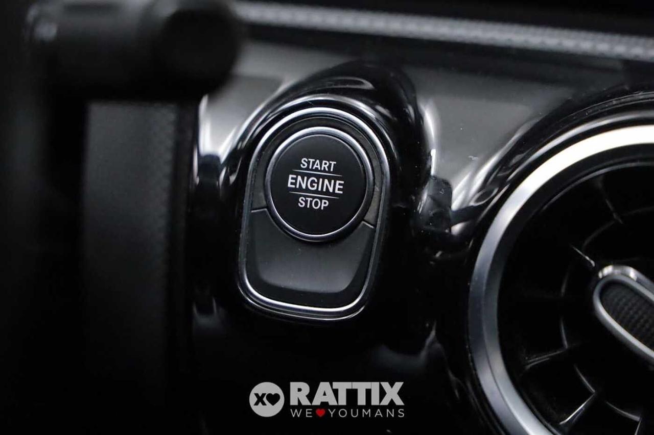 Mercedes Mercedes Classe A usata 16