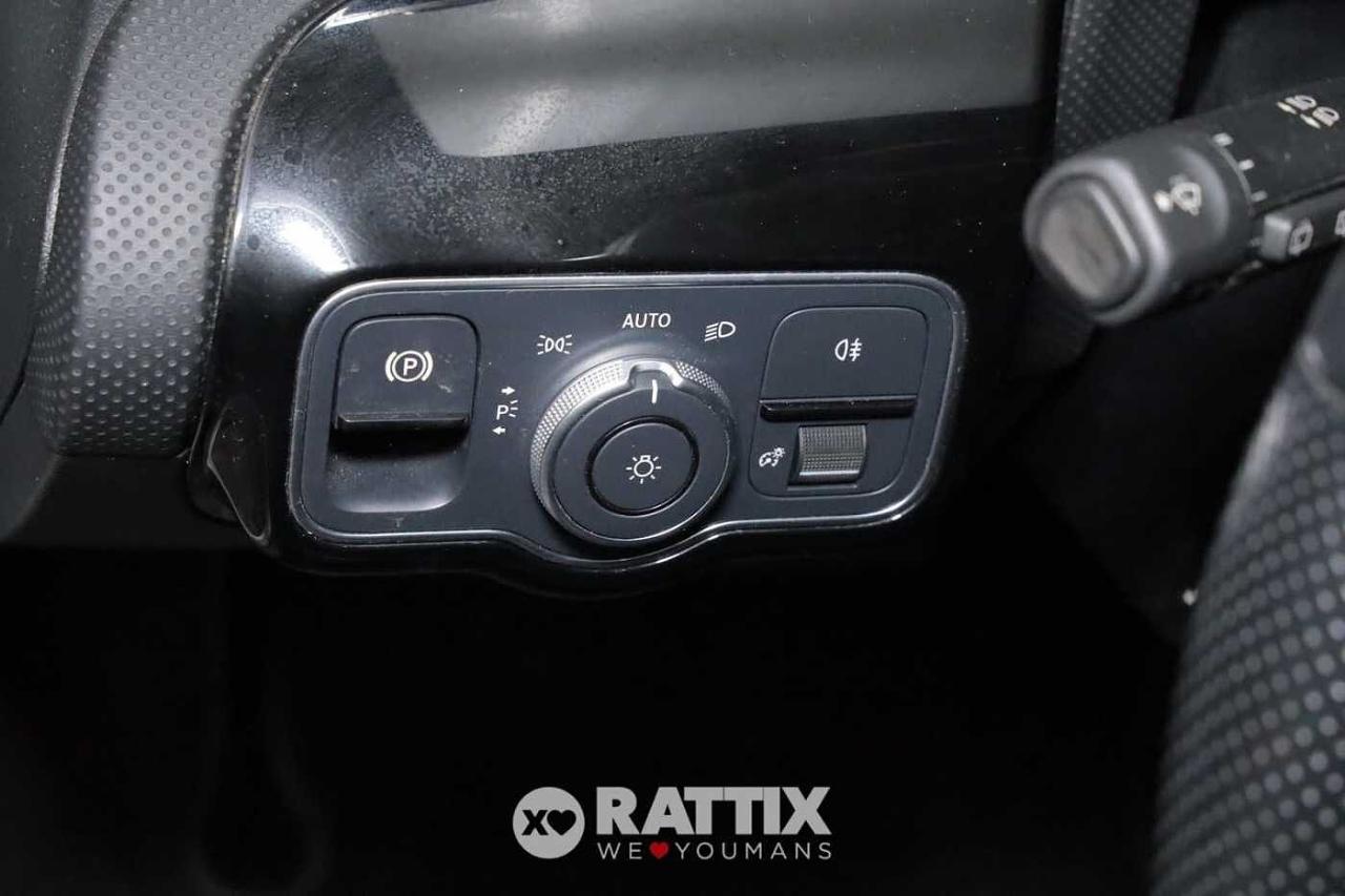 Mercedes Mercedes Classe A usata 17