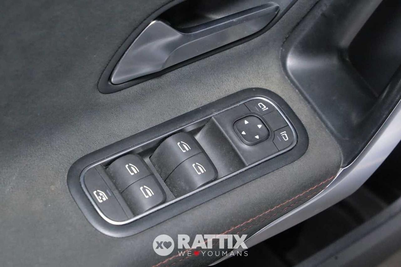 Mercedes Mercedes Classe A usata 18