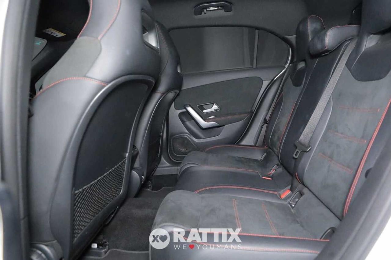 Mercedes Mercedes Classe A usata 19