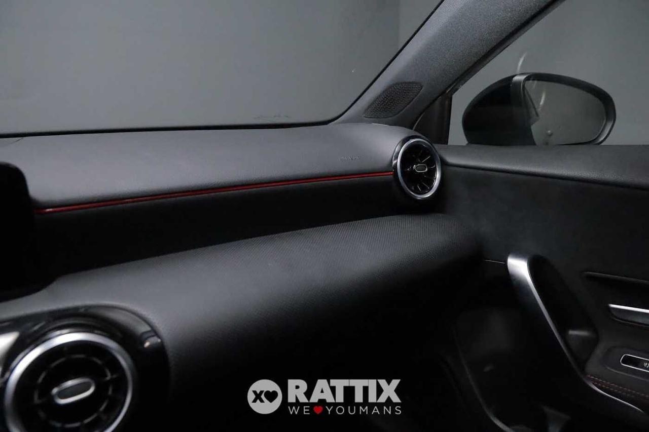 Mercedes Mercedes Classe A usata 20