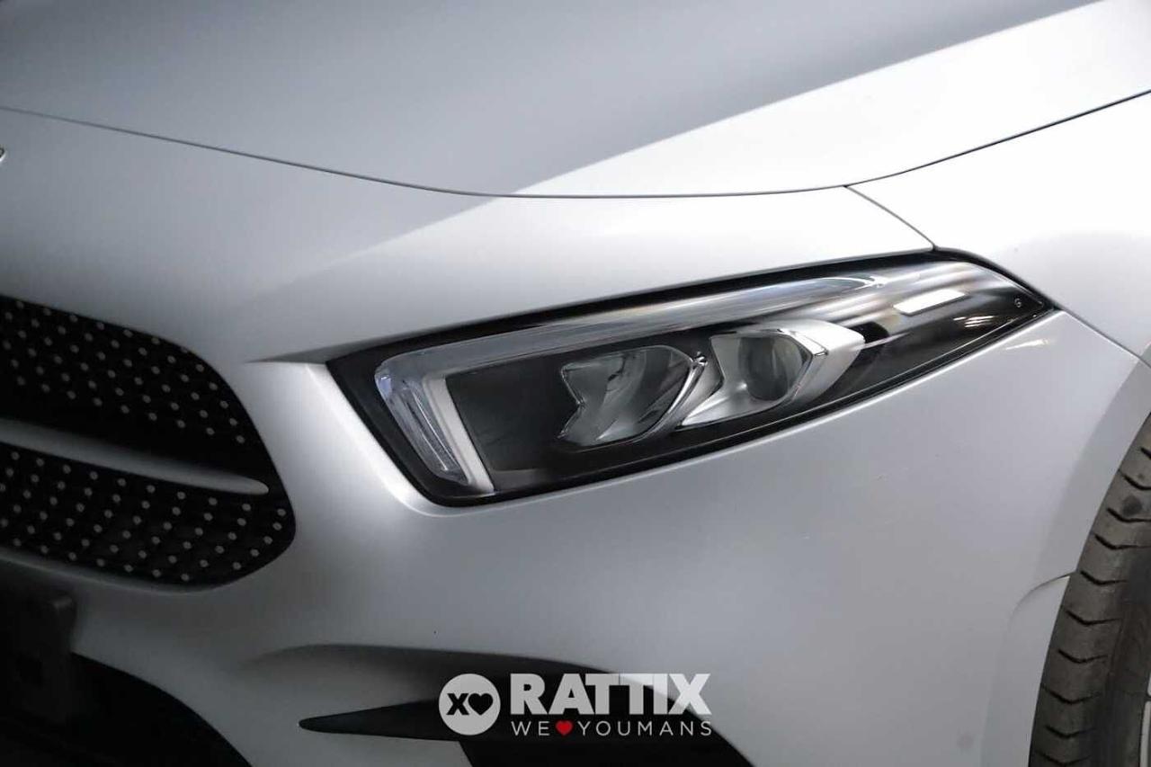 Mercedes Mercedes Classe A usata 21