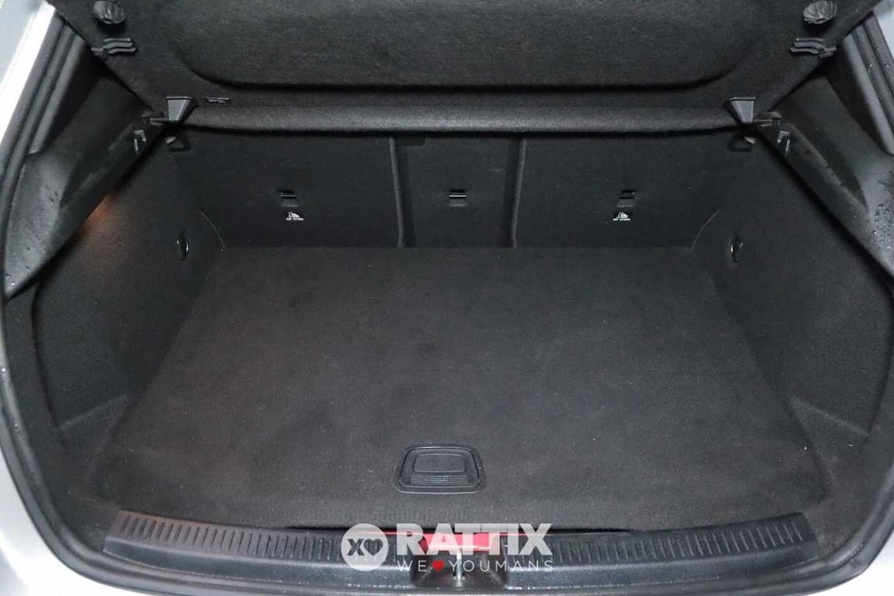 Mercedes Mercedes Classe A usata 25