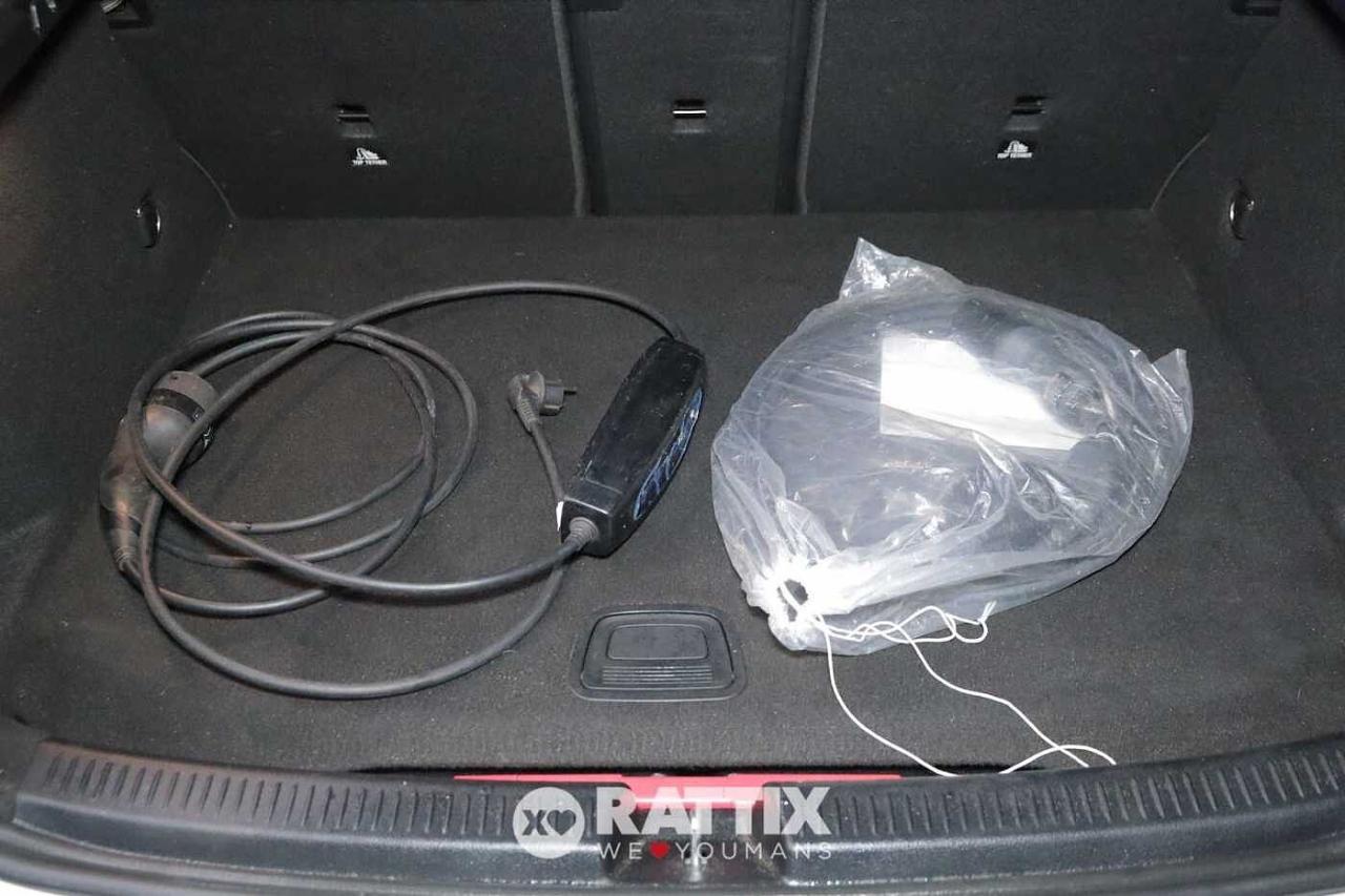 Mercedes Mercedes Classe A usata 26