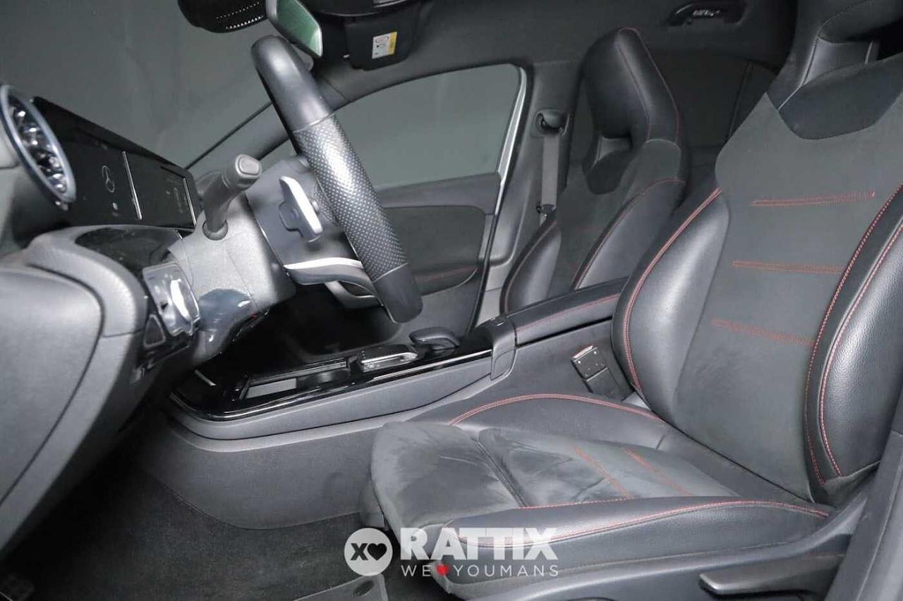 Mercedes Mercedes Classe A usata 27