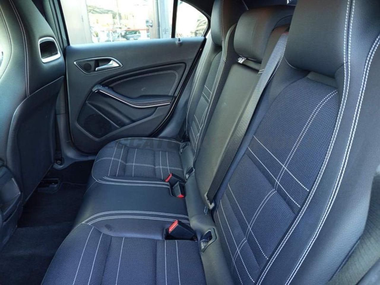 Mercedes Mercedes Classe A usata 5