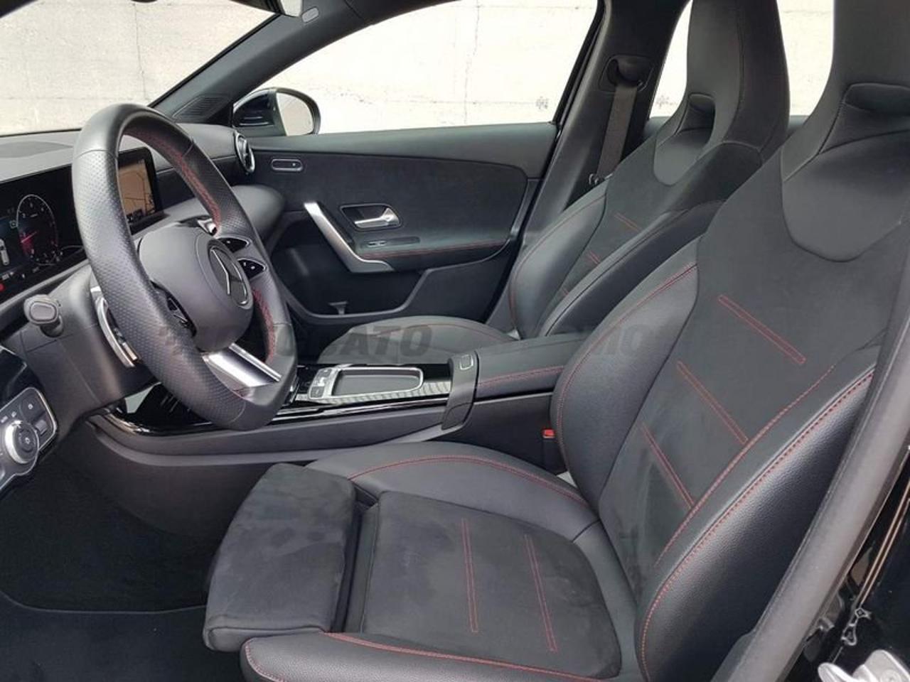 Mercedes Mercedes Classe A usata 3