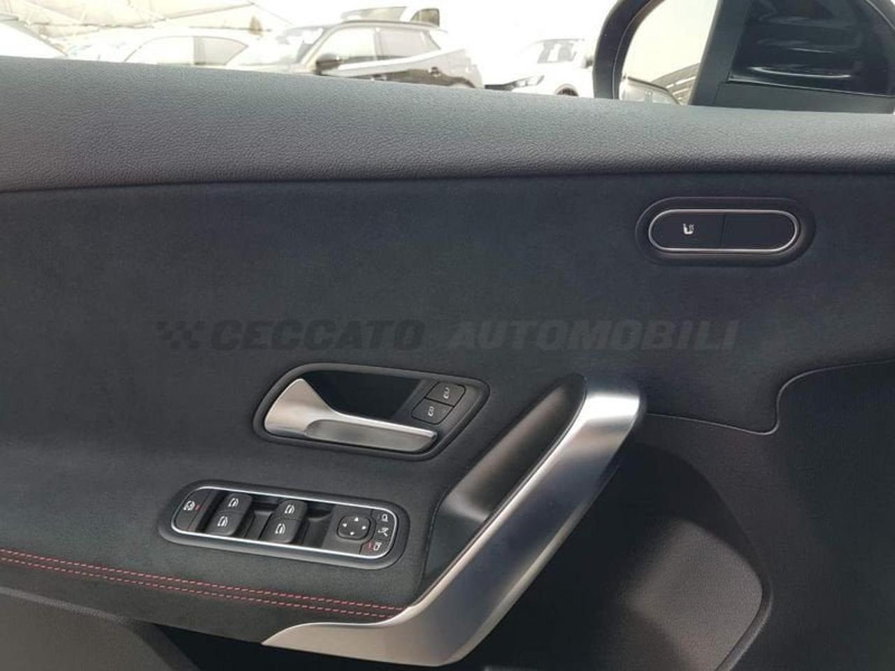 Mercedes Mercedes Classe A usata 4