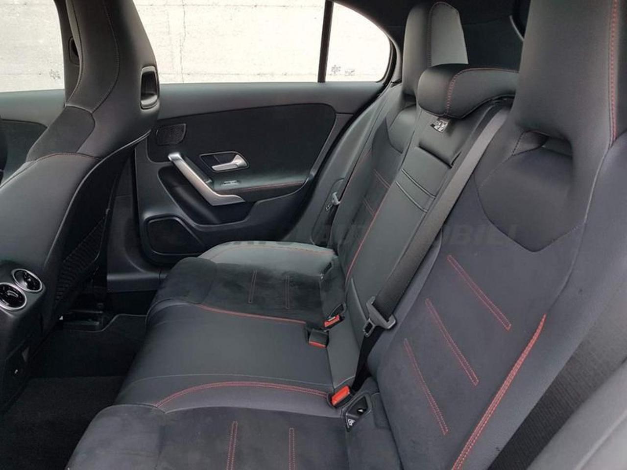 Mercedes Mercedes Classe A usata 5