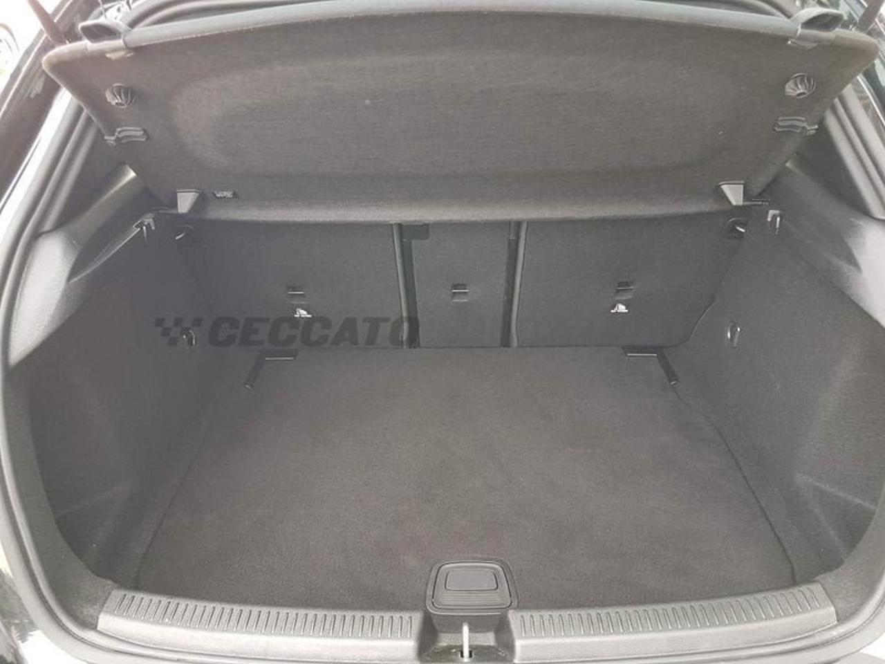 Mercedes Mercedes Classe A usata 6