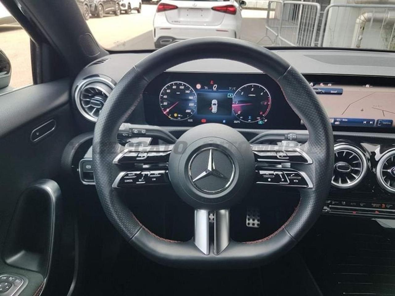 Mercedes Mercedes Classe A usata 13