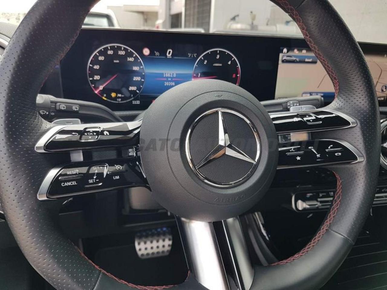 Mercedes Mercedes Classe A usata 15