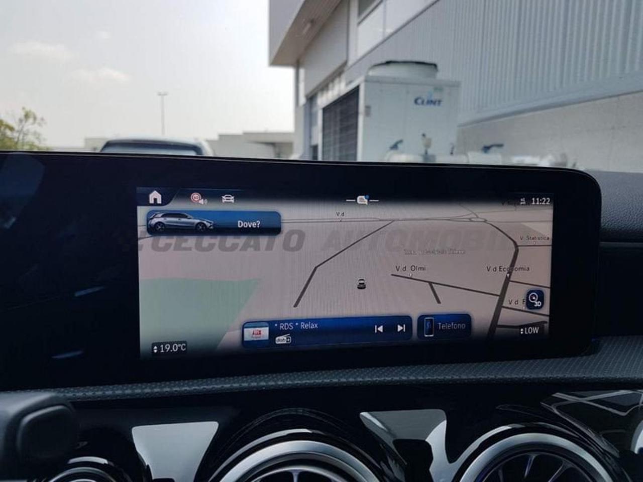 Mercedes Mercedes Classe A usata 16