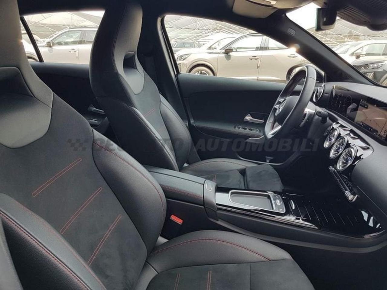 Mercedes Mercedes Classe A usata 17