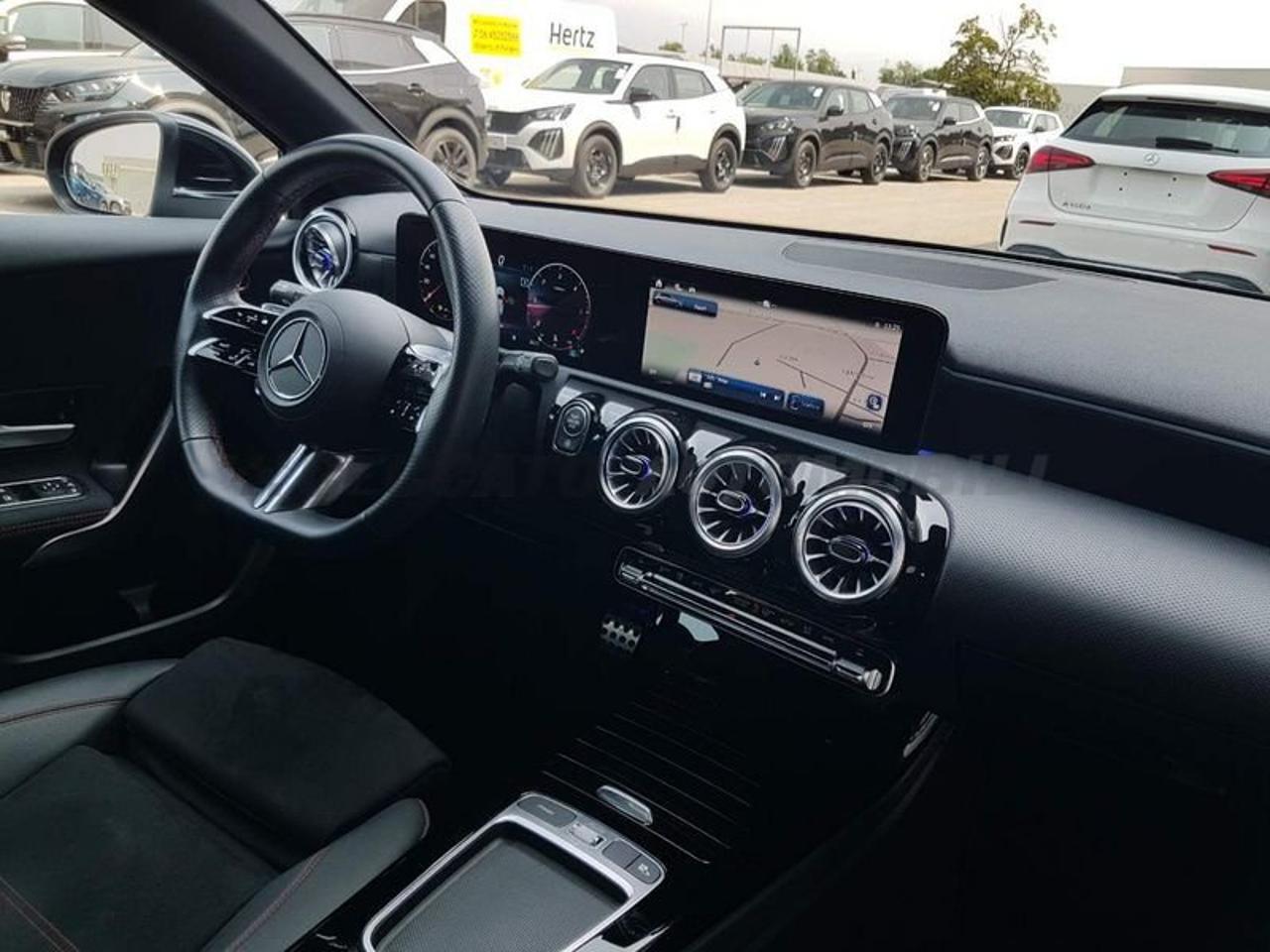 Mercedes Mercedes Classe A usata 22