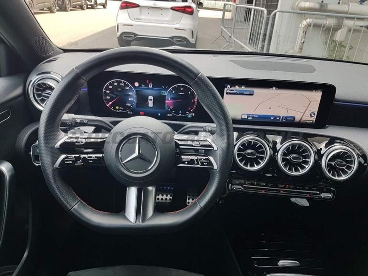 Mercedes Mercedes Classe A usata 23