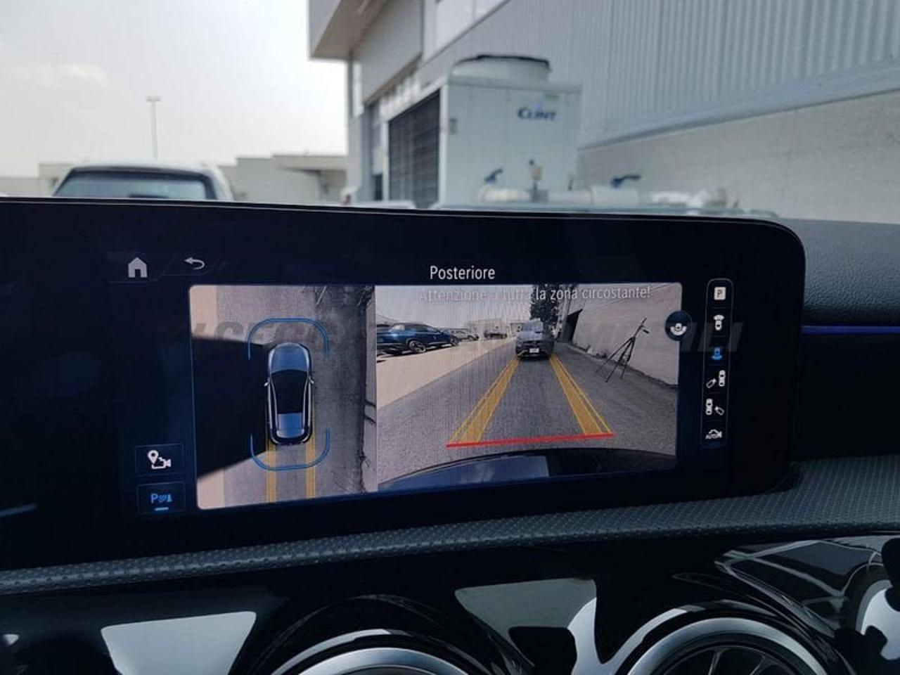 Mercedes Mercedes Classe A usata 24