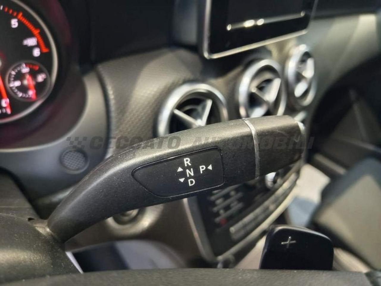 Mercedes Mercedes Classe A usata 2