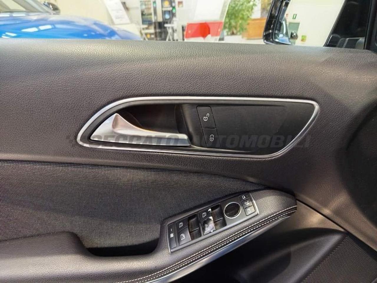 Mercedes Mercedes Classe A usata 3