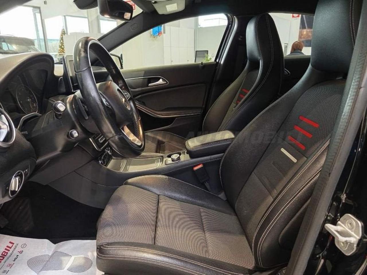 Mercedes Mercedes Classe A usata 4