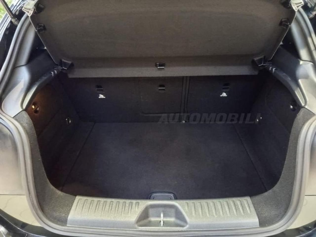 Mercedes Mercedes Classe A usata 6