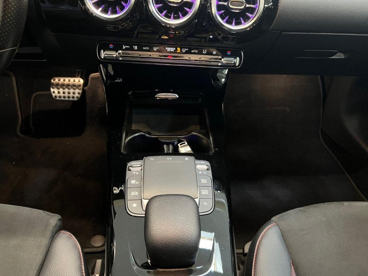 Mercedes Mercedes Classe A usata, con Portapacchi